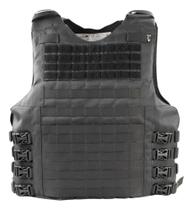2X Capa De Colete Operacional Modular Tatico