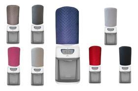 2X Capa De Galão De 20 Litros Matelado (Ern)