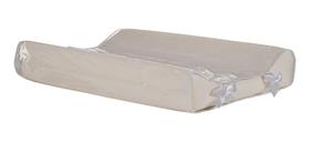 2X Capa De Plástico Transparente Para Trocador De Bebê