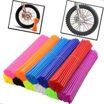 2X Capa De Raios Protetor Para Motos Bicicletas Bike Cores 2X Capa De Raios Protetor Para Motos Bicicletas Bike Cores