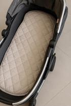 2X Capa Impermeável Carrinho Moisés 34X77