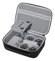 2X Capa Impermeável Para Armazenamento Do Drone Dji Neo Cor