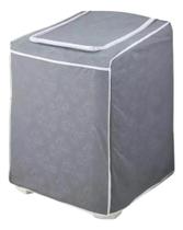 2X Capa Maquina Lavar Roupas 12Kg 15Kg 16Kg Eletrolux + Gros