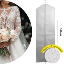 2X Capa Noiva Catalago Cor Branco