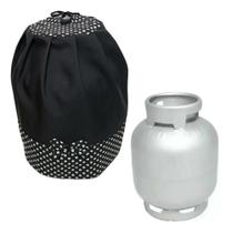 2X Capa Para Botijão De Gás 2X Capa Para Botijão De Gás