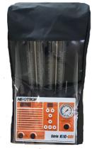 2X Capa Para Maquina De Limpeza De Bico Kxtron (Nexotron)