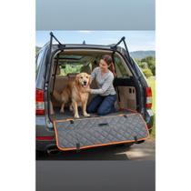 2x Capa Protetora Banco Carro Pet C/ Cinto - Cães e Gatos