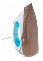 2X Capa Sapata Termica Anti Bilho Ferro Passar Roupas Domest