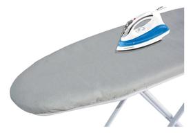 2X Capa Térmica Com Espuma Para Tábua De Passar Roupa Média 2X Capa Térmica Com Espuma Para Tábua De Passar Roupa Média