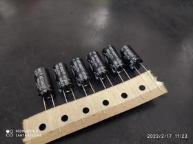 2x Capacitor Eletrolitico 1000uf/25v 85 10x21mm Hitano 2x Capacitor Eletrolitico 1000uf/25v 85 10x21mm Hitano