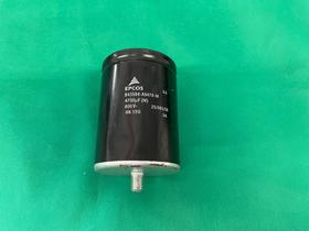 2x Capacitor Eletrolitico 4700uf/400v 85 Giga 76x106mm 2x Capacitor Eletrolitico 4700uf/400v 85 Giga 76x106mm