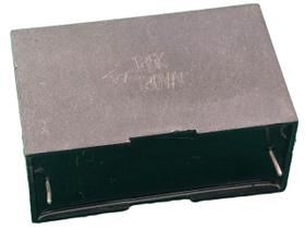 2x Capacitor Partida 18uf/180v Pci 50x22x32mm