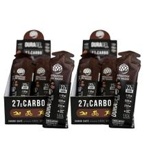 2x Carbogel Box 27g Carbo Alquimia da Saúde Café 15 Unidades 60g 2x Carbogel Box 27g Carbo Alquimia da Saúde Café 15 Unidades 60g