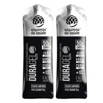 2x Carbogel Box 50g Carbo Alquimia da Saúde Neutro 15 Unidades 60g 2x Carbogel Box 50g Carbo Alquimia da Saúde Neutro 15 Unidades 60g