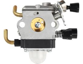 2X Carburador Roçadeira Compatível Stihl Fs55 Fs75 Fs80 Fs85