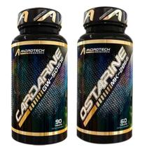 2x Carda rine-Gw 501 516 Androtech Importado 90 Caps 10mg Envio Imediato