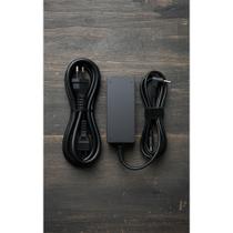 2x Carregador Notebook 45W Bivolt 19V Plug 3.0x1.0mm