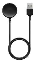2X Carregador Samsung Galaxy Watch Classic 4 3 Active2, Cabo 2X Carregador Samsung Galaxy Watch Classic 4 3 Active2, Cabo