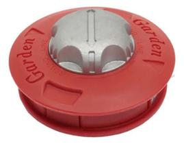 2X Carretel Automático Reforçado Roçadeira Stihl Fs350 Fs380 2X Carretel Automático Reforçado Roçadeira Stihl Fs350 Fs380