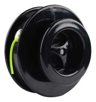 2X Carretel Fio De Nylon Para Roçadeira Stihl Fs160/220/280/ 2X Carretel Fio De Nylon Para Roçadeira Stihl Fs160/220/280/