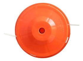 2X Carretel Fio Nylon Automatico Roçadeira Univeral Rosca M1 2X Carretel Fio Nylon Automatico Roçadeira Univeral Rosca M1