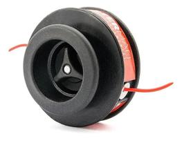 2X Carretel Roçadeira Fio De Nylon - Stihl Fs-85 / 80 / Fr-2 2X Carretel Roçadeira Fio De Nylon - Stihl Fs-85 / 80 / Fr-2