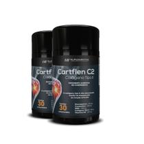 2x cartflen c2 colageno tipo ii 30comp hf suplementos 2x cartflen c2 colageno tipo ii 30comp hf suplementos