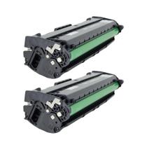 2x Cartucho Toner Laser Mfp 135a 135w 105a W1105a Sem Chip