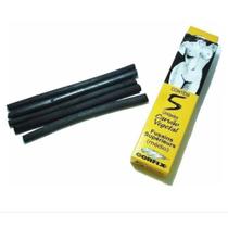 2X Carvão Vegetal Médio para Desenho Corfix C/ 10 Unidades