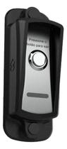 2X Case Protetor Compativel Com Botoeira Intelbras Bt 3000 I
