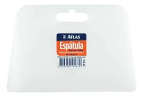 2X Celuloide Espátula Aplicador Para Massa Atlas 13,1Cm 152/