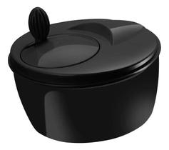 2X Centrífuga De Salada Secador Verduras Manual 4 2X Centrífuga De Salada Secador Verduras Manual 4