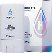 2X Cera Antifrizz Hidratei 12G Hidratei Antifrizz Nutritivo
