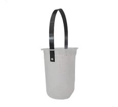 2X Cesto Do Pré Filtro Veico