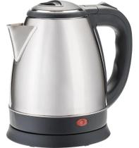 2X Chaleira Elétrica Inox Jarra Bule Eletrico 1.8L 2X Chaleira Elétrica Inox Jarra Bule Eletrico 1.8L