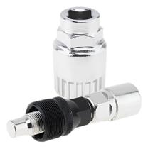 2X Chave Extrator Pedivela E Movimento Central Bicicleta 2X Chave Extrator Pedivela E Movimento Central Bicicleta