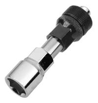 2X Chave Extrator Pedivela Ponta Quadrada Movimento Central 2X Chave Extrator Pedivela Ponta Quadrada Movimento Central