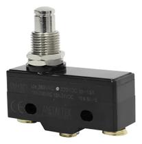 2X Chave Fim De Curso 15A Atuador Pino - Fm1307 - Metaltex