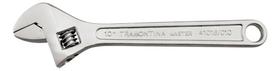 2X Chave Inglesa De Boca 10 Polegada Master Tramontina