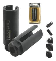 2X Chave Para Sonda Lambda 22Mm Aço Cromo Vanádio 2X Chave Para Sonda Lambda 22Mm Aço Cromo Vanádio