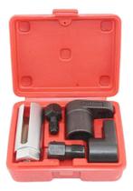 2X Chave Soquete 22Mm Sonda Lambda Em Aço