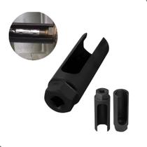 2X Chave Soquete Sonda Lambda Estriada 22Mm Sextavada Aberta 2X Chave Soquete Sonda Lambda Estriada 22Mm Sextavada Aberta