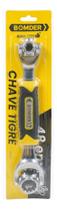 2X Chave Soquete Universal Tigre Boca 360 Profissional 48Em1