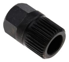 2X Chave Tira Polia Roda Livre Alternador Ferramenta Univers 2X Chave Tira Polia Roda Livre Alternador Ferramenta Univers