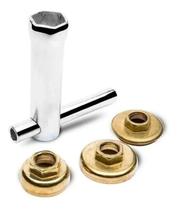 2X Chave Válvula Descarga Deca/Hydra 4654.001