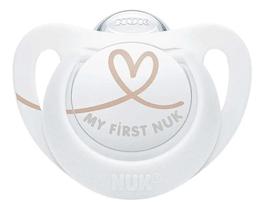 2X Chupeta Recém Nascidos Star Newborn 0 À 2 Meses Neutral N