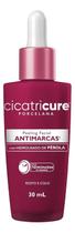 2X Cicatricure Porcelana Peeling Facial 30Ml
