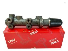 2X Cilindro Mestre Freio Fusca Brasilia Duplo 75 / 96 Trw N 2X Cilindro Mestre Freio Fusca Brasilia Duplo 75 / 96 Trw N