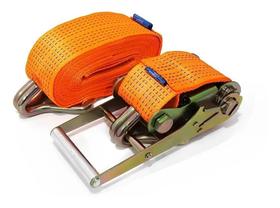 2X Cinta Amarração Com Catraca 10 Toneladas Cinta De 9 Metro 2X Cinta Amarração Com Catraca 10 Toneladas Cinta De 9 Metro