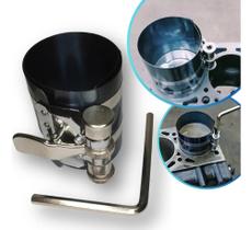 2X Cinta Aneis Pistao Bloco Motor 3 Pol 60 A 175Mm Camisa Ca 2X Cinta Aneis Pistao Bloco Motor 3 Pol 60 A 175Mm Camisa Ca